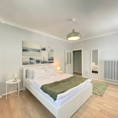 Missafir Outstanding Flat With Stylish Interior Close To Shopping Malls In Sisli Апартаменты *