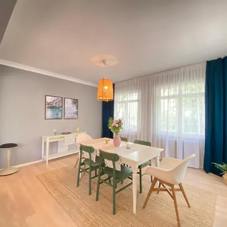 Missafir Outstanding Flat With Stylish Interior Close To Shopping Malls In Sisli * Стамбул