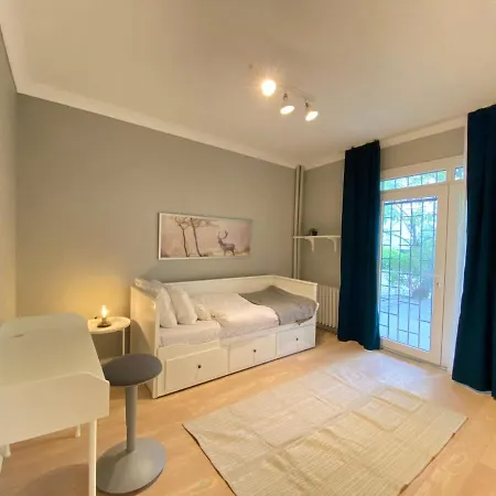 Missafir Outstanding Flat With Stylish Interior Close To Shopping Malls In Sisli